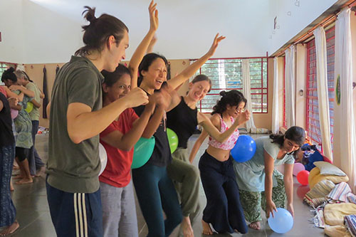 AwarenessThroughtheBody trainingen