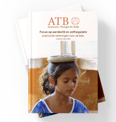 E-book Focus op aandacht en zelfregulatie ATB